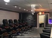 turnkey money-maker nail salon