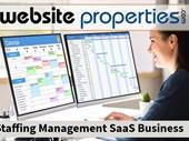highly scalable staffing mgmt