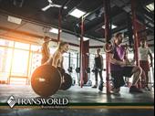 turnkey franchise fitness center
