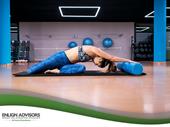 unique turn-key fitness studio