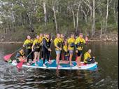 award-winning outdoor education experience