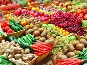 groceries fruit vegetables fruit