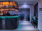 freehold bar restaurant night