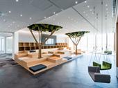 established interiors fit out