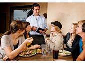 turnkey fast-casual restaurant high-traffic