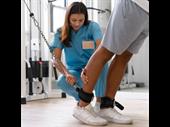 physical therapy clinic well
