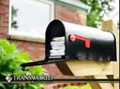 34 year old mailing
