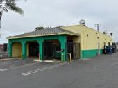 stand alone mexican food