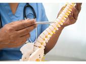 patented spinal implants 510k