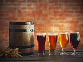 santa monica beer wine