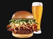 bar grill newmarket