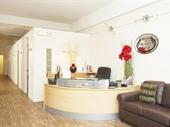beauty wellness salon for
