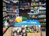 afro caribbean continental convenience