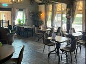 coffee shop bistro gifts