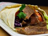 kebab takeaway food outlet