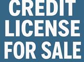 credit licence business for