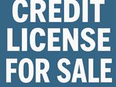 credit licence business for