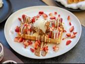 franchise-profitable dessert location-huge traffic