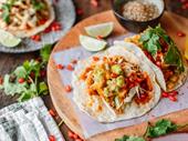 mexican fast-food restaurant price