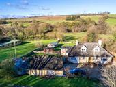 award winning kennels business