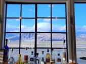 47-license restaurant bar-desert location