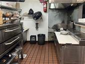 deli pizza restaurant-long established-great