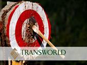 established axe-throwing venue with