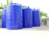 water tank manufacturer owner