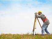 professional land surveying business