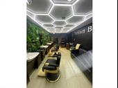 chichester s premier barbershop