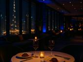 premium fine dining venue