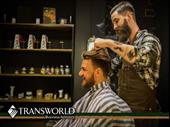 thriving urban barber shop