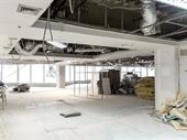 insurance reinstatement refurbishment company