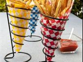 high potential fast-casual food