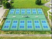 27-year specialty sports court