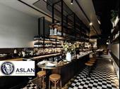restaurant bar business for