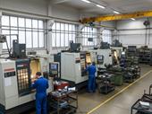 cnc machine shop significant