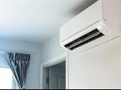 cleaning air conditioners for
