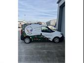 turnkey produce delivery business