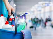 highly profitable commercial cleaning