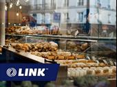 cafe deli bakery premium