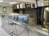 fish chips shop for