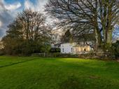 exceptional holiday cottage complex