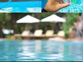 49 established pool routes