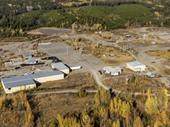 clear lake sawmill site