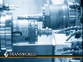 thriving industrial manufacturing business