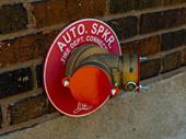 residential commercial fire sprinkler
