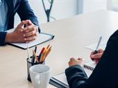 niche executive search company