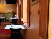 fully licensed restaurant swellendam