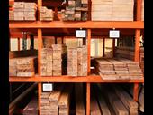 timber building supplies to